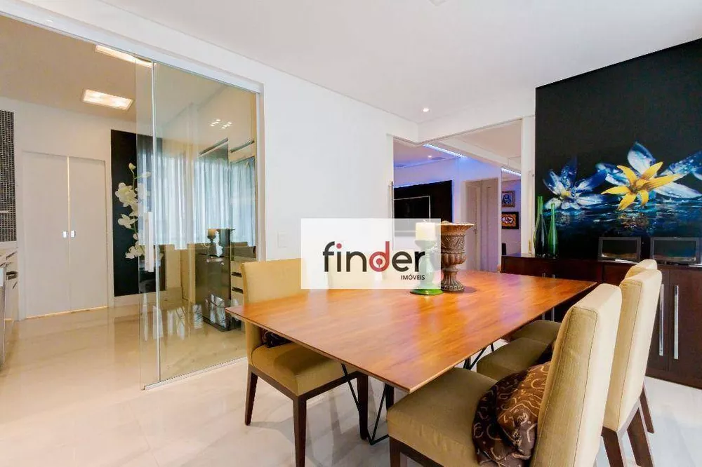 Apartamento, 2 quartos, 112 m² - Foto 4