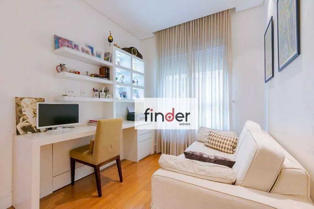 Apartamento, 2 quartos, 112 m² - Foto 10