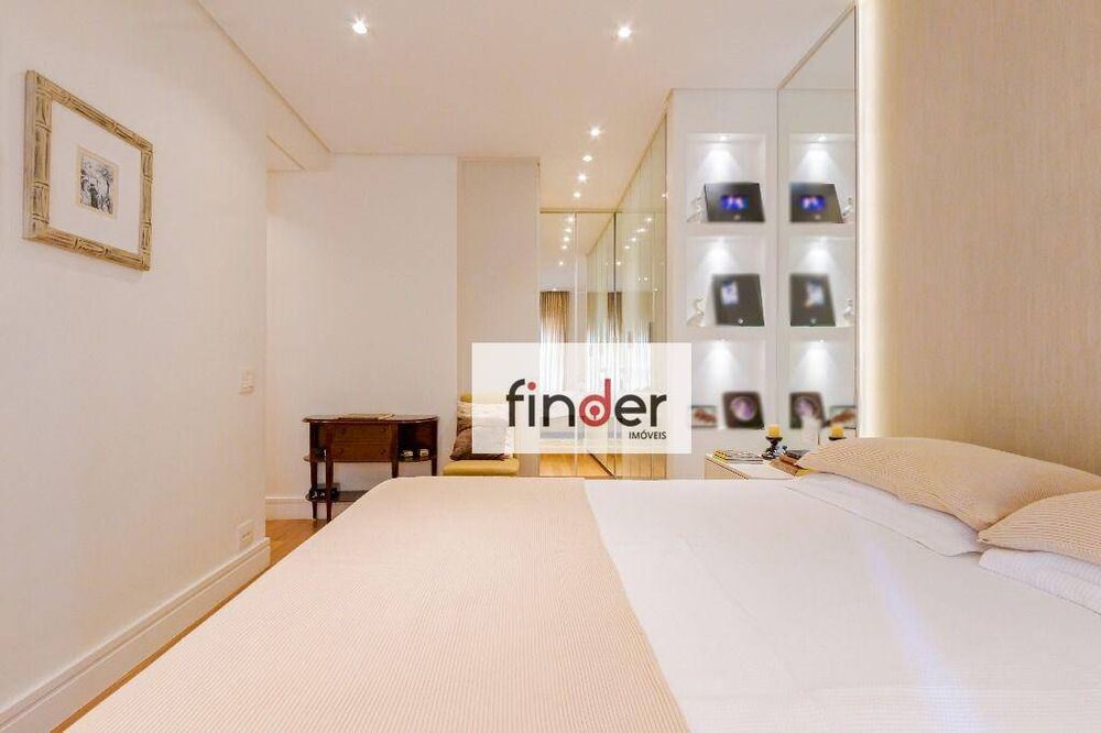 Apartamento à venda com 2 quartos, 112m² - Foto 4