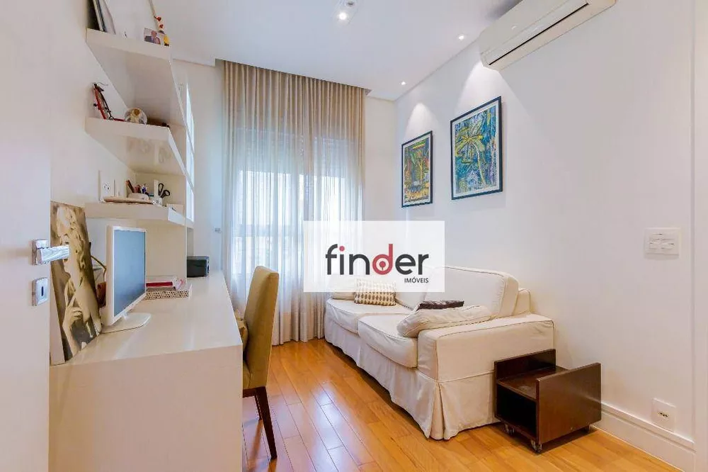 Apartamento, 2 quartos, 112 m² - Foto 9