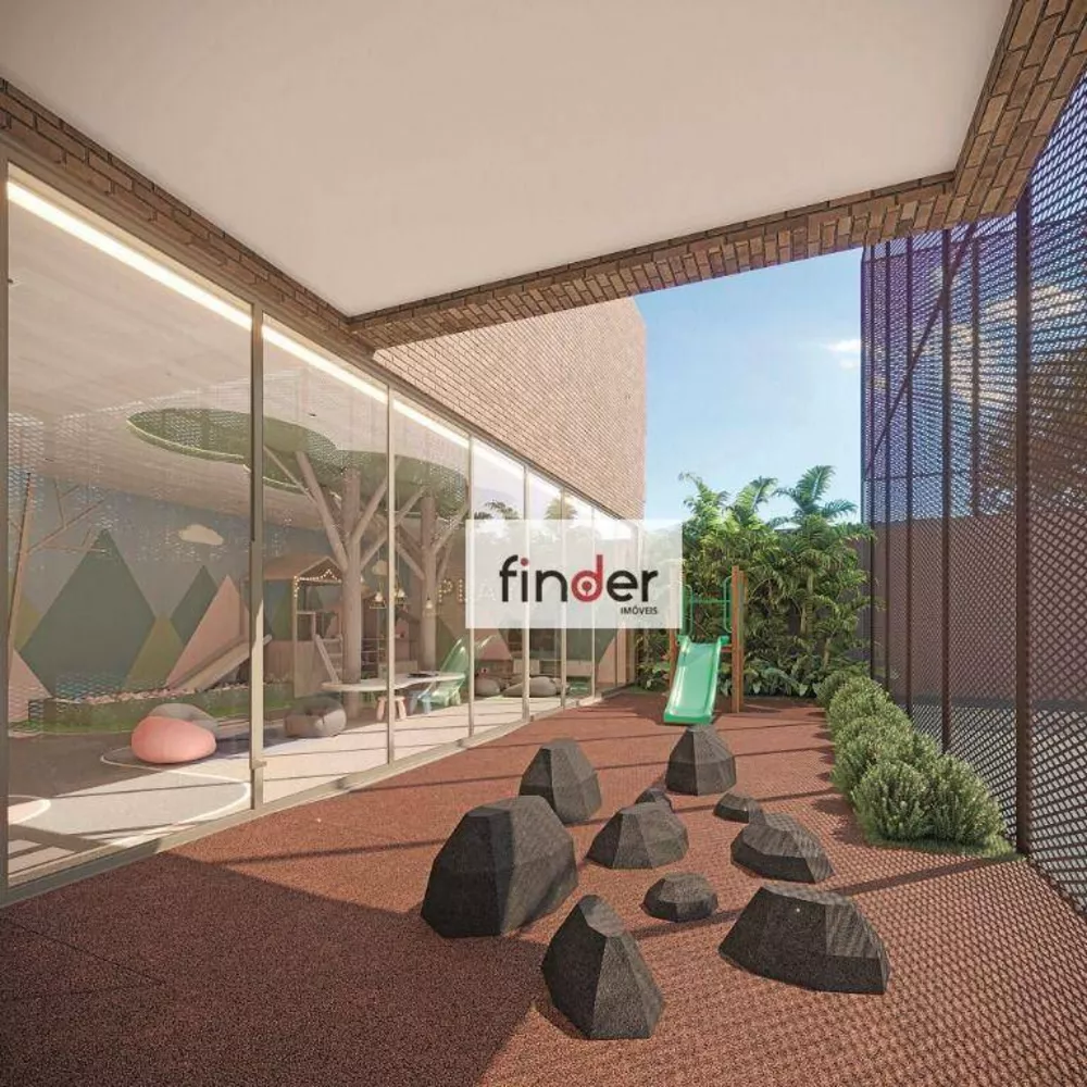 Apartamento, 4 quartos, 342 m² - Foto 2