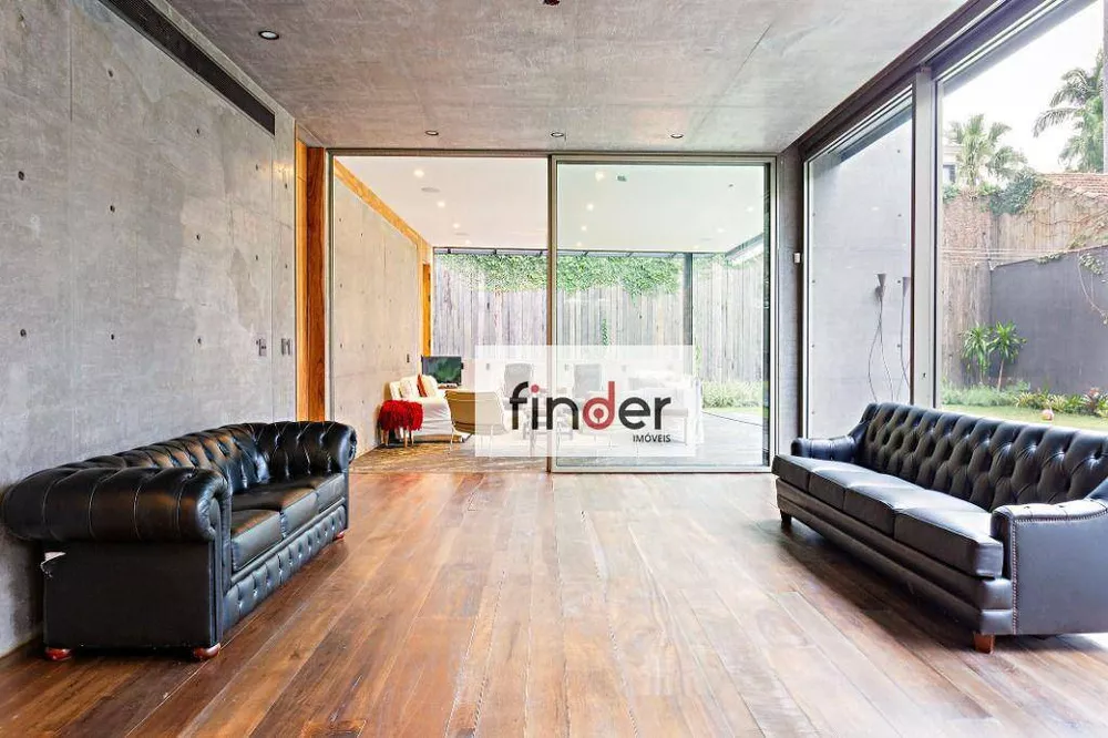 Casa, 3 quartos, 1000 m² - Foto 10