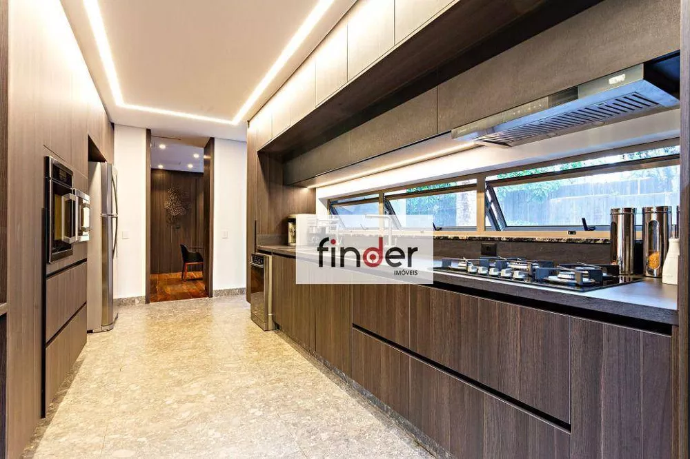 Casa, 3 quartos, 1000 m² - Foto 19