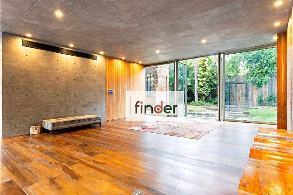 Casa, 3 quartos, 1000 m² - Foto 5