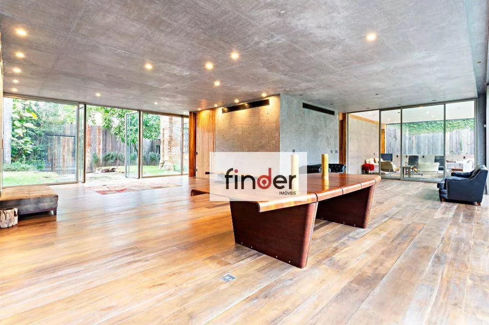 Casa, 3 quartos, 1000 m² - Foto 8