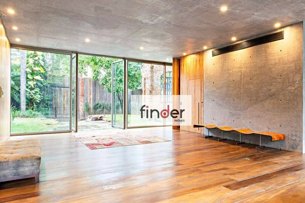 Casa, 3 quartos, 1000 m² - Foto 7