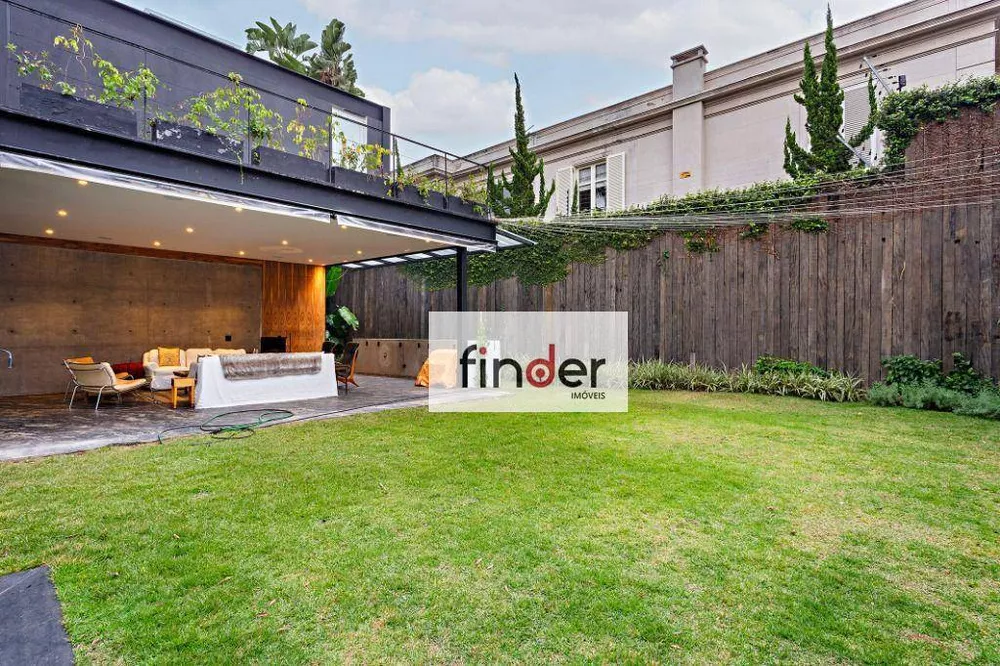 Casa, 3 quartos, 1000 m² - Foto 41