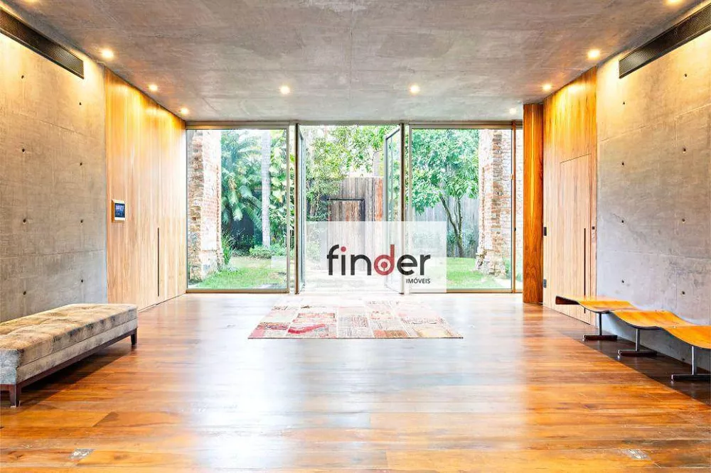 Casa, 3 quartos, 1000 m² - Foto 6