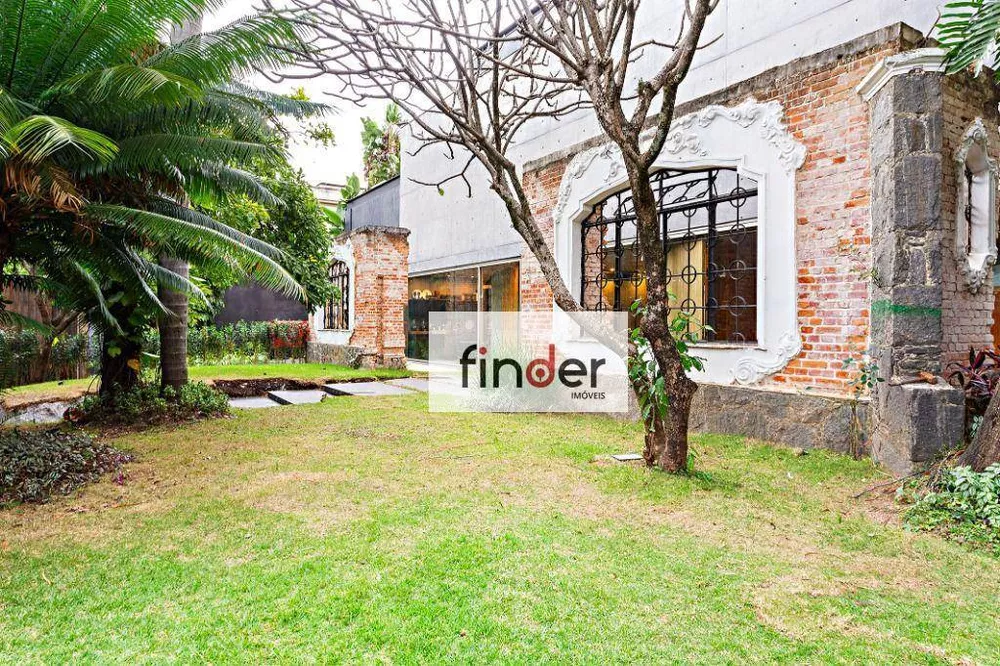 Casa, 3 quartos, 1000 m² - Foto 45