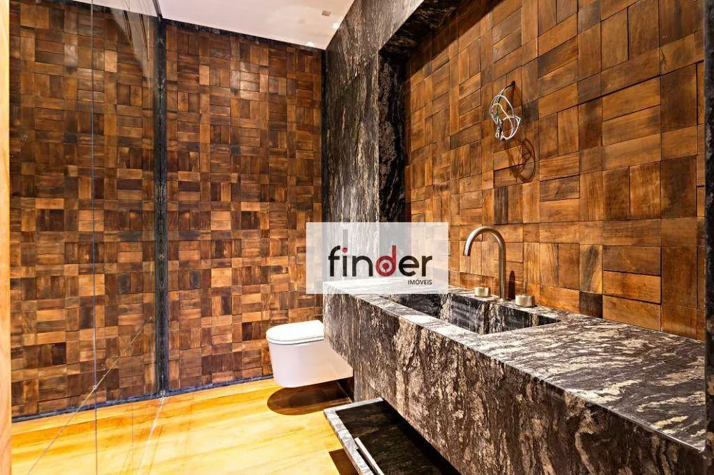 Casa, 3 quartos, 1000 m² - Foto 16