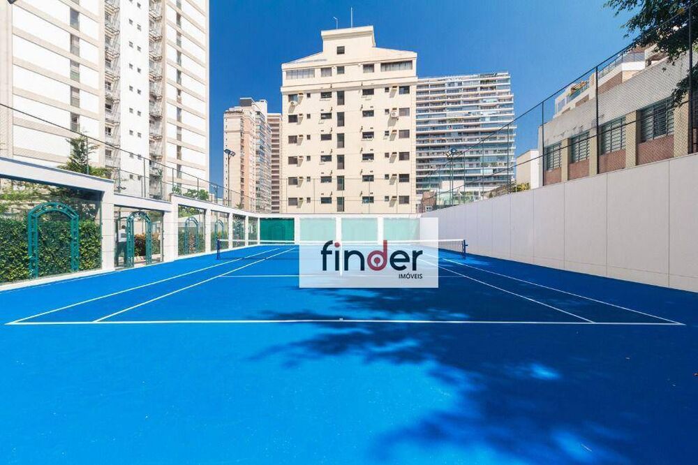 Apartamento à venda e aluguel com 2 quartos, 234m² - Foto 17
