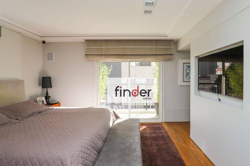 Apartamento à venda e aluguel com 2 quartos, 234m² - Foto 10