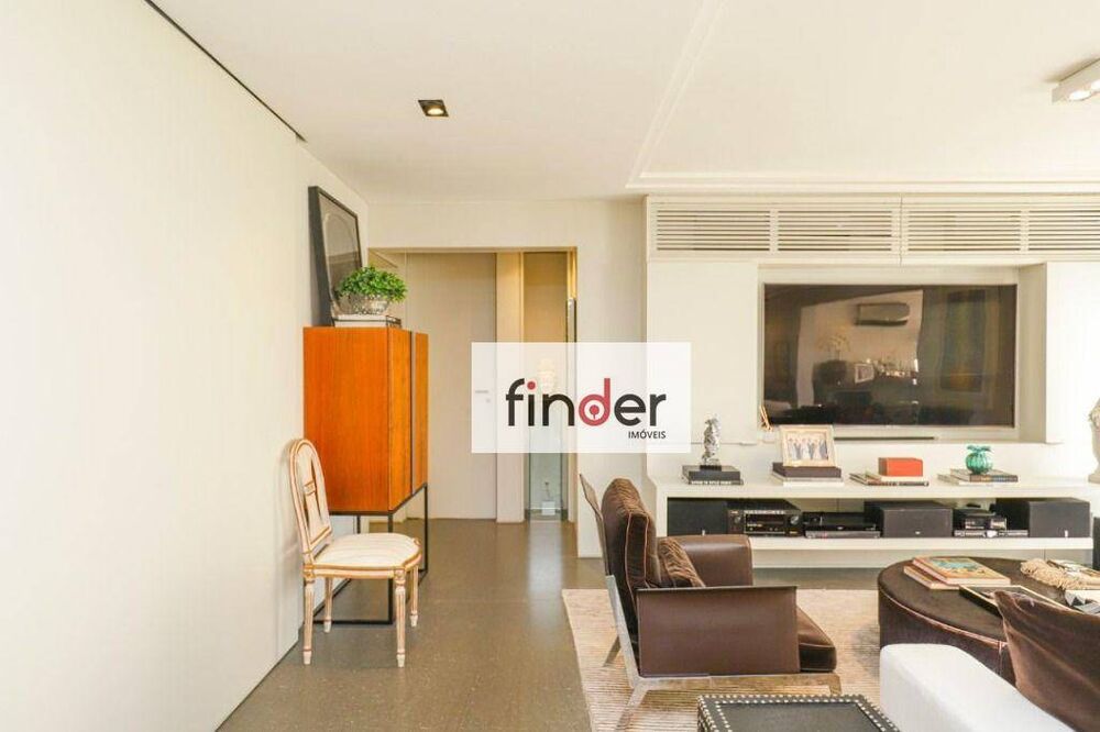 Apartamento à venda e aluguel com 2 quartos, 234m² - Foto 15