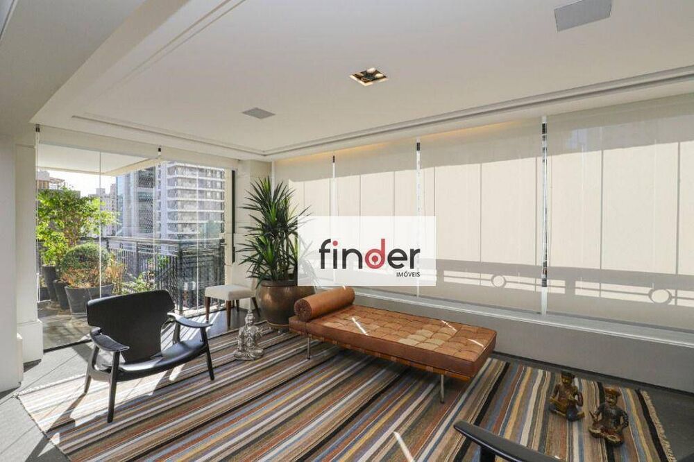 Apartamento à venda e aluguel com 2 quartos, 234m² - Foto 6