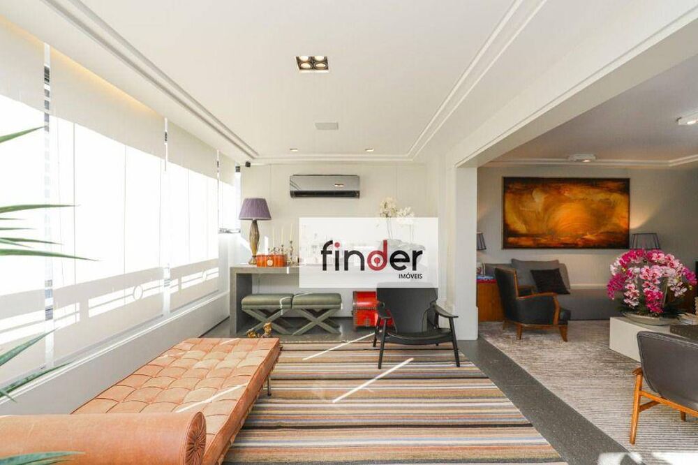 Apartamento à venda e aluguel com 2 quartos, 234m² - Foto 4