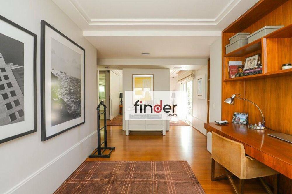 Apartamento à venda e aluguel com 2 quartos, 234m² - Foto 9