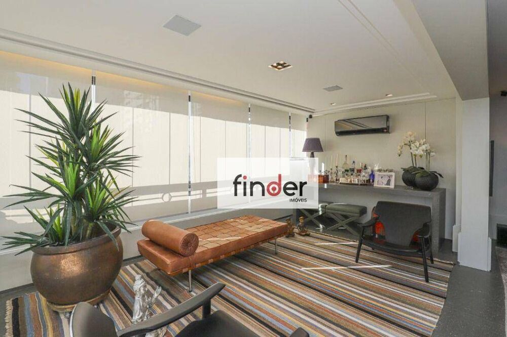 Apartamento à venda e aluguel com 2 quartos, 234m² - Foto 3
