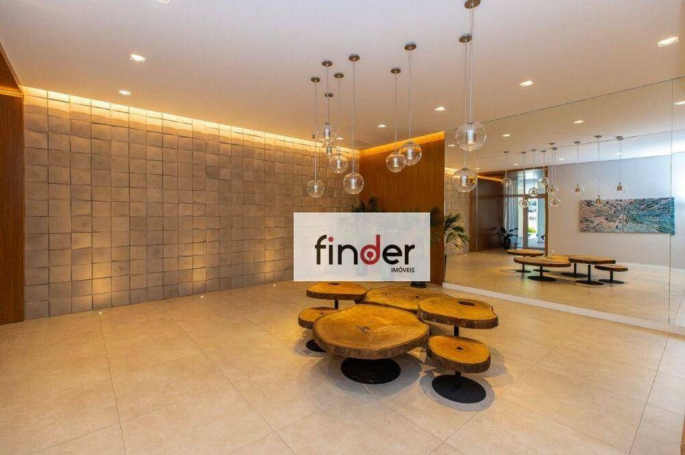 Apartamento, 3 quartos, 155 m² - Foto 3