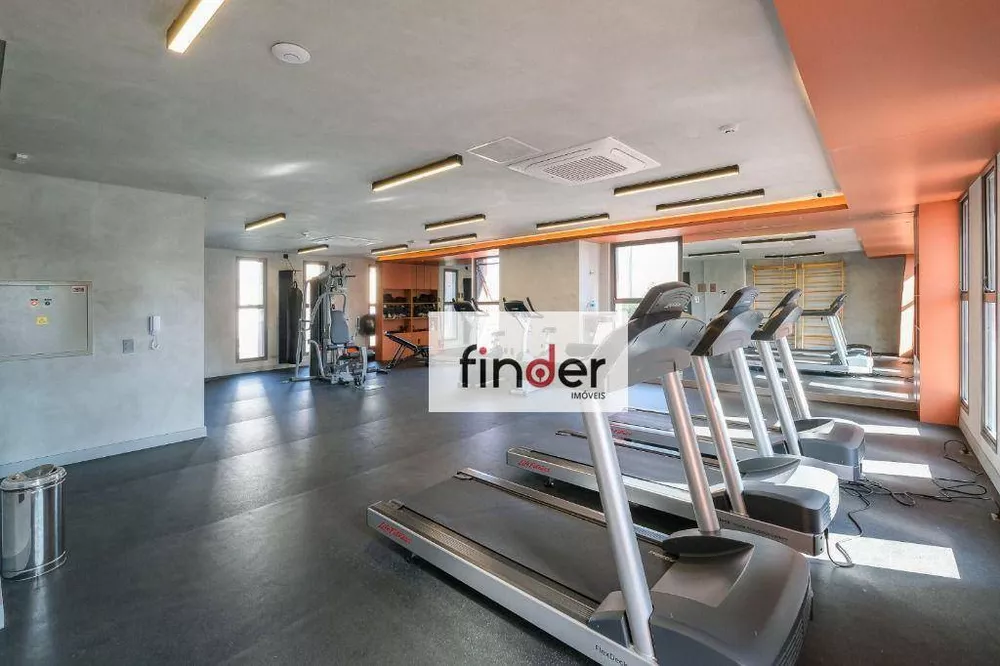 Apartamento, 1 quarto, 62 m² - Foto 42