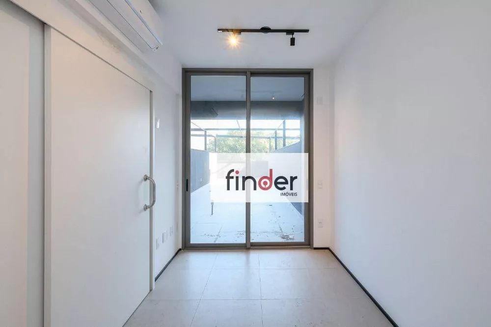 Apartamento, 1 quarto, 62 m² - Foto 1