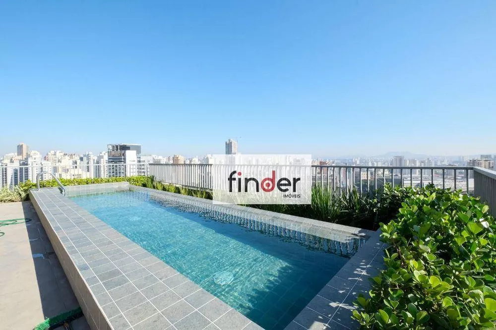 Apartamento, 1 quarto, 62 m² - Foto 30