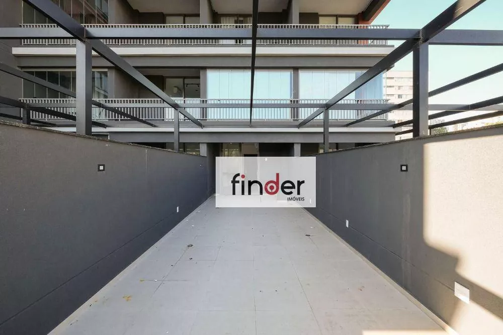 Apartamento, 1 quarto, 62 m² - Foto 3