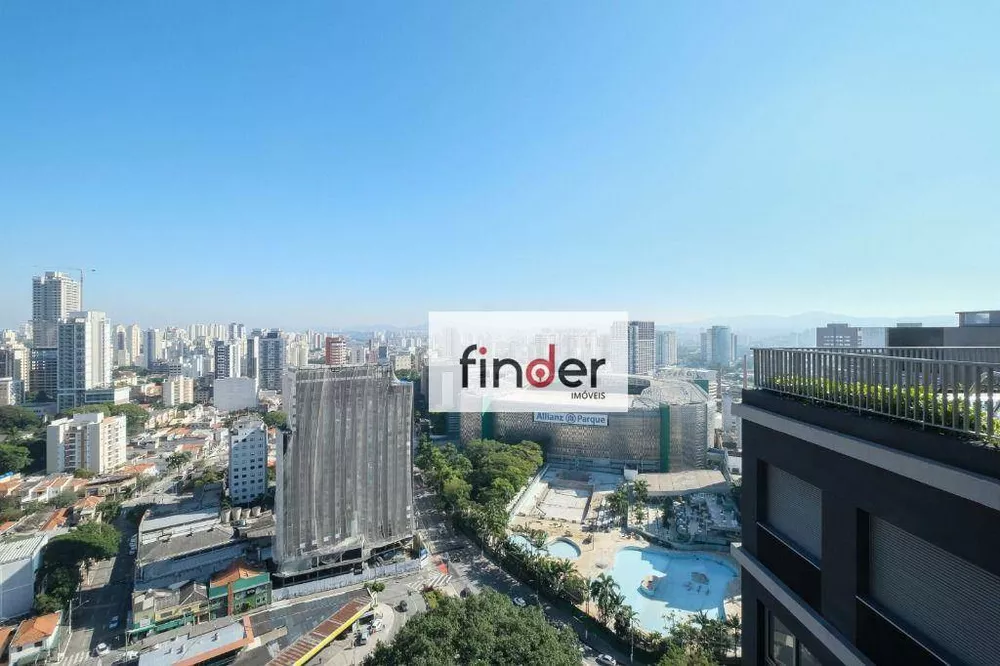 Apartamento, 1 quarto, 62 m² - Foto 32