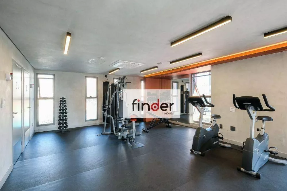 Apartamento, 1 quarto, 62 m² - Foto 40