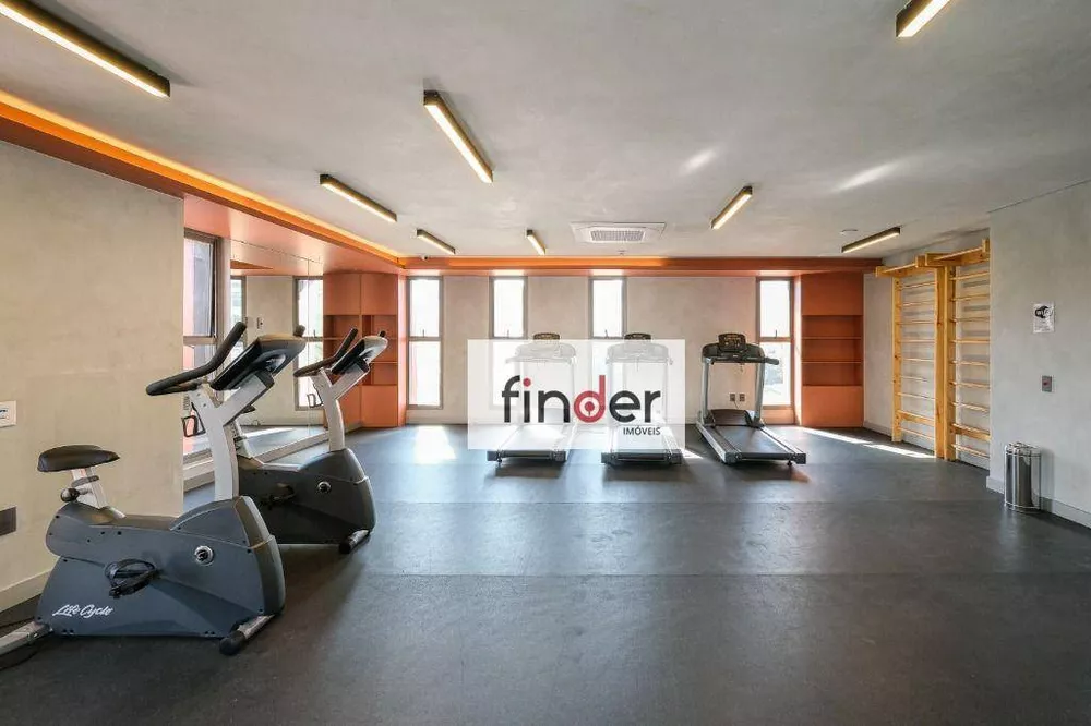 Apartamento, 1 quarto, 62 m² - Foto 41