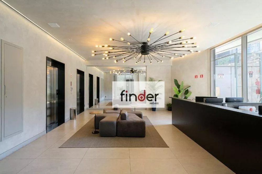 Apartamento, 1 quarto, 62 m² - Foto 44