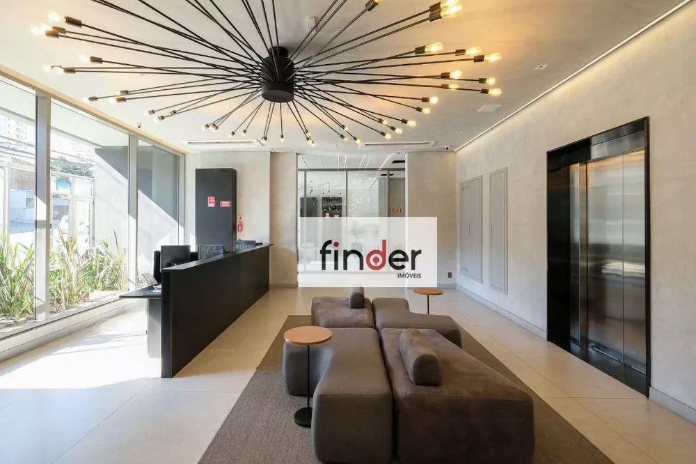 Apartamento, 1 quarto, 62 m² - Foto 45