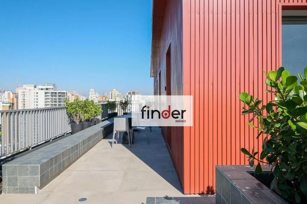 Apartamento, 1 quarto, 62 m² - Foto 16