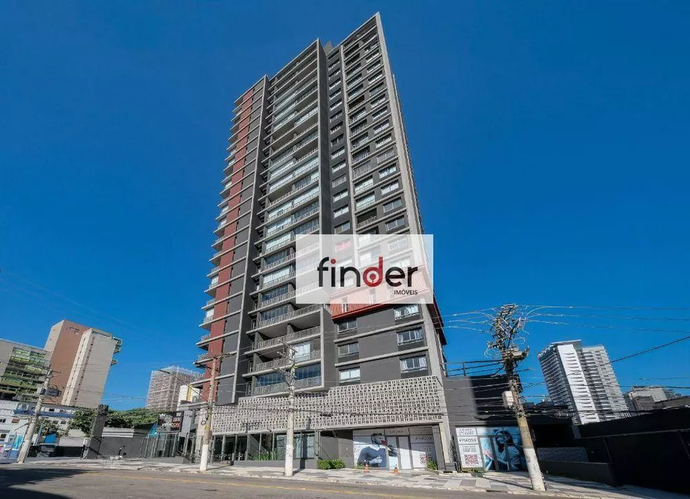 Apartamento, 1 quarto, 62 m² - Foto 27