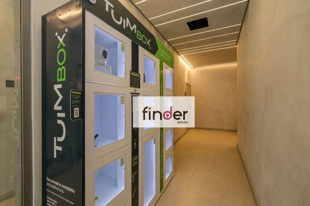 Apartamento, 1 quarto, 62 m² - Foto 43