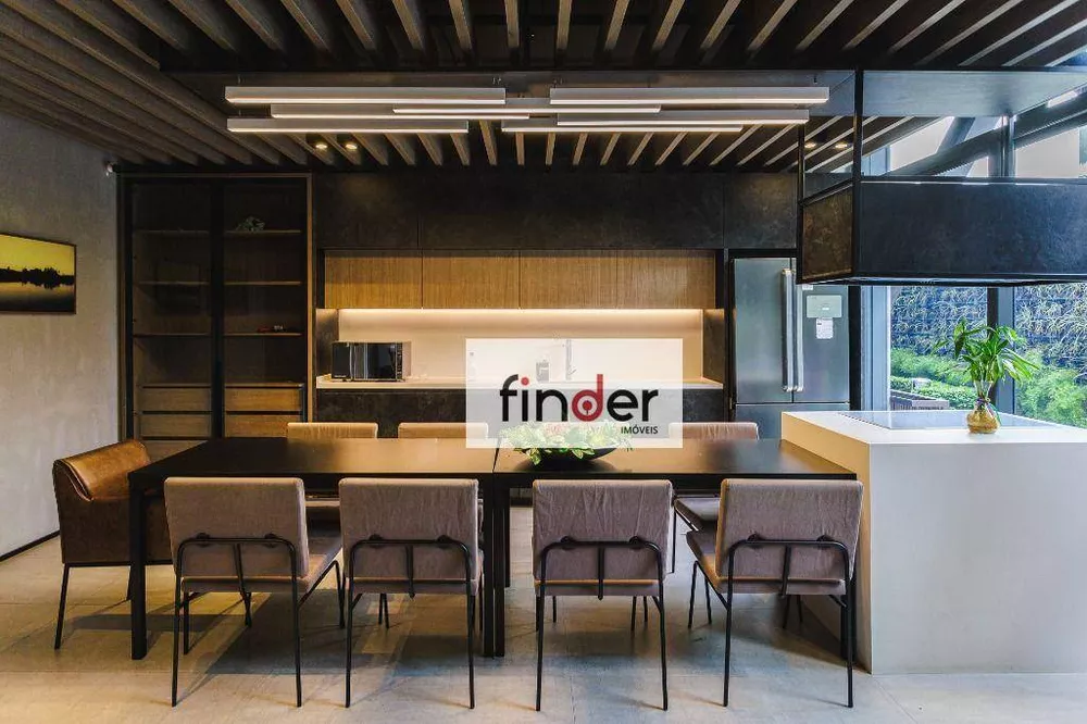 Apartamento, 2 quartos, 135 m² - Foto 18