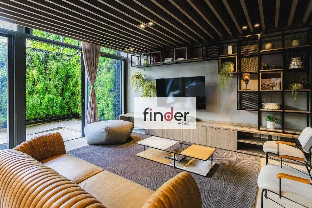 Apartamento, 2 quartos, 135 m² - Foto 19