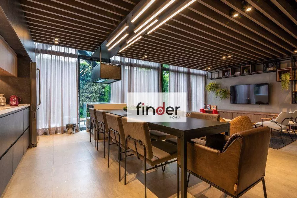 Apartamento, 2 quartos, 135 m² - Foto 21