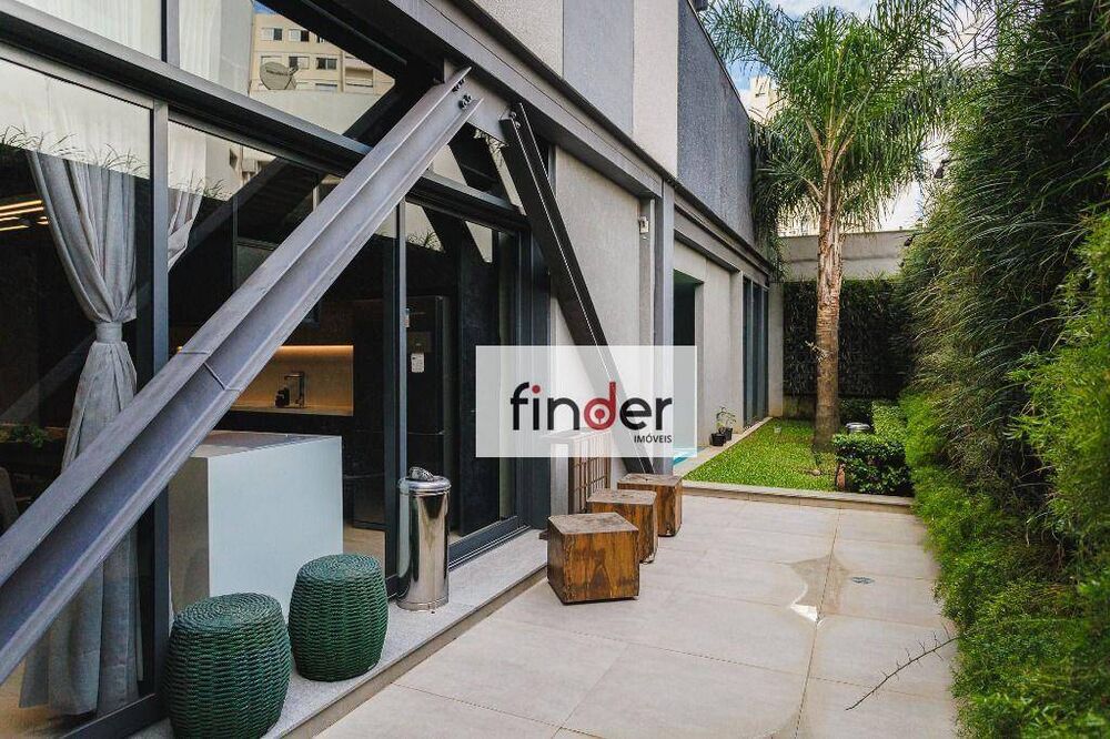 Apartamento, 2 quartos, 135 m² - Foto 17