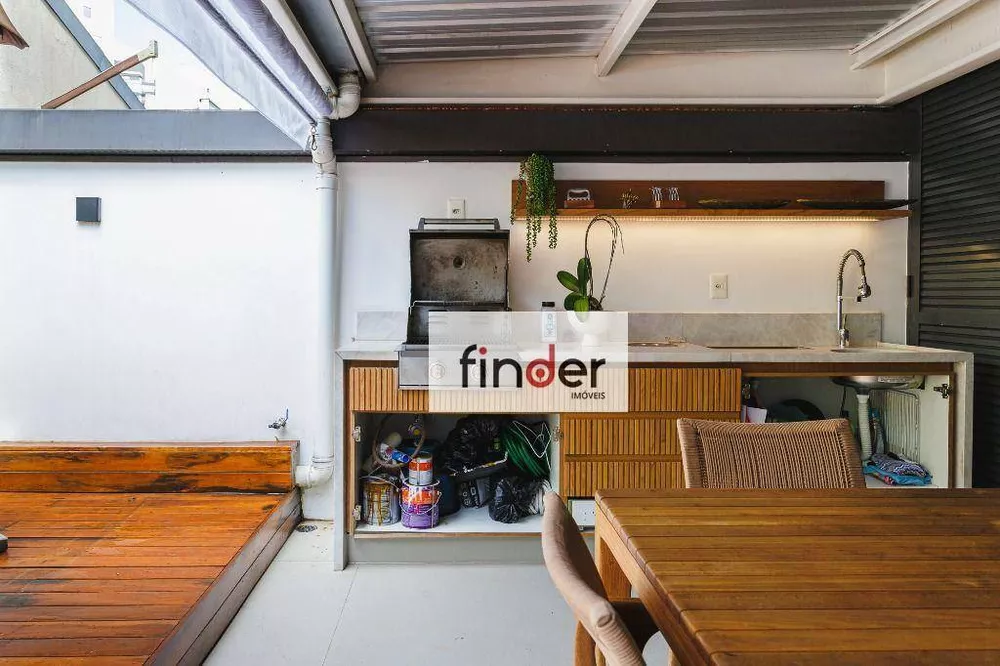 Apartamento, 2 quartos, 135 m² - Foto 12