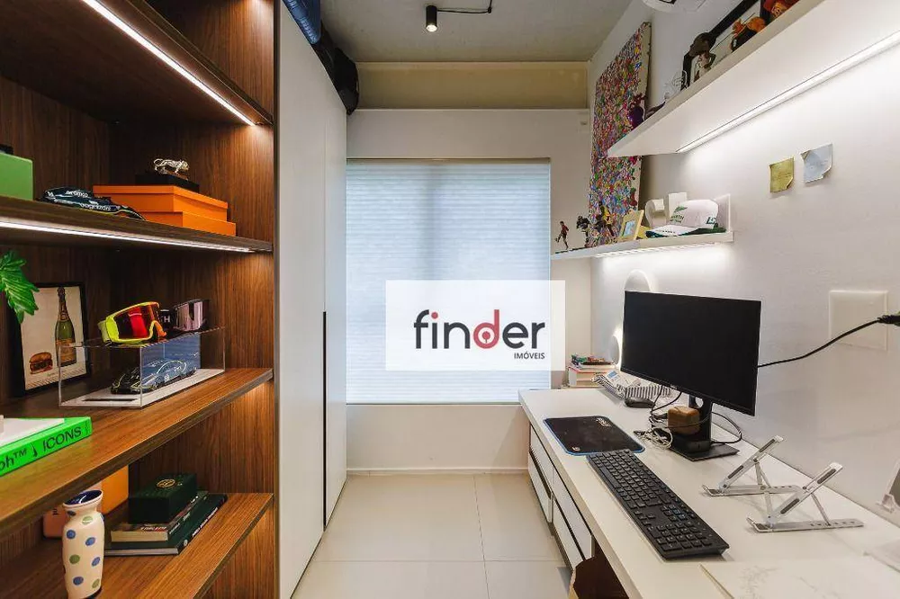 Apartamento, 2 quartos, 135 m² - Foto 6