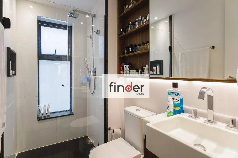 Apartamento, 2 quartos, 135 m² - Foto 8