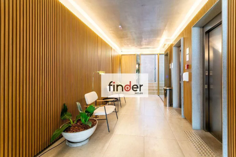 Apartamento, 2 quartos, 135 m² - Foto 23