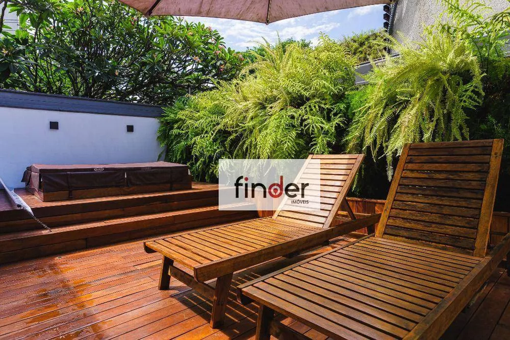 Apartamento, 2 quartos, 135 m² - Foto 14