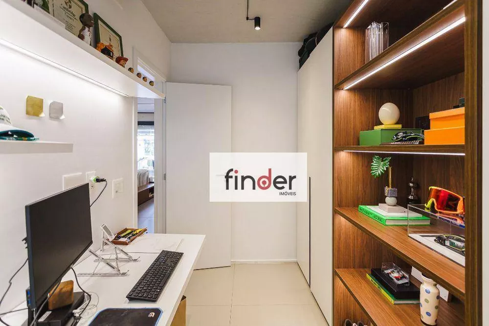 Apartamento, 2 quartos, 135 m² - Foto 7