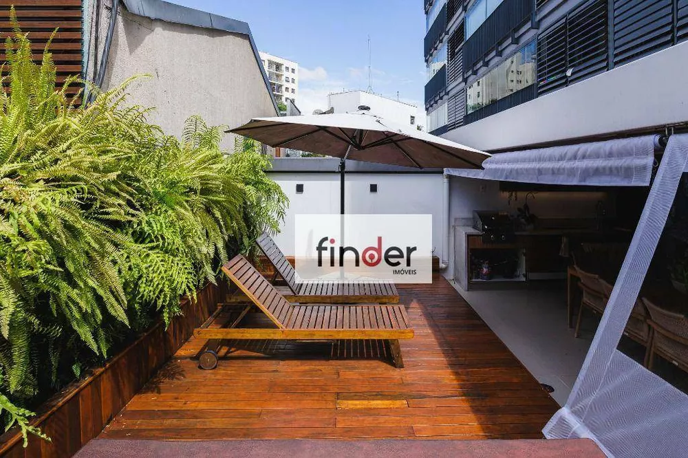 Apartamento, 2 quartos, 135 m² - Foto 3