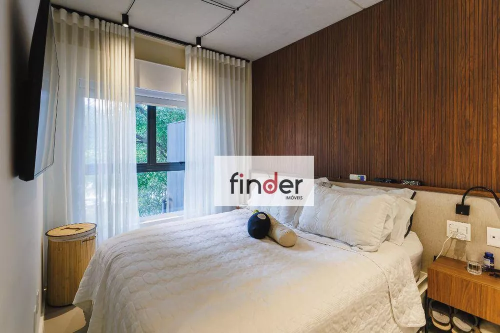 Apartamento, 2 quartos, 135 m² - Foto 9