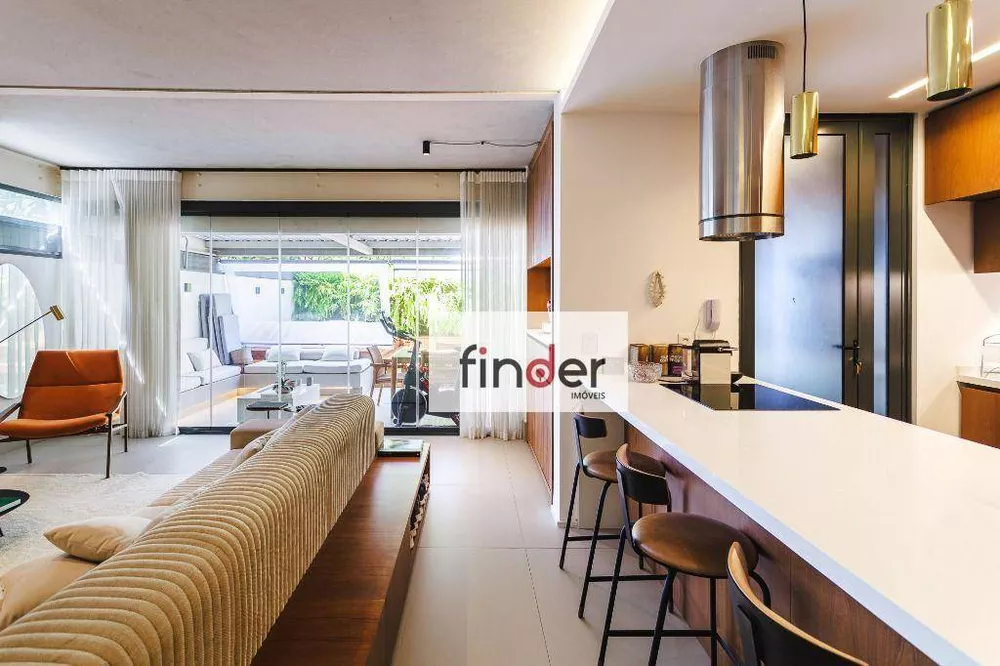 Apartamento, 2 quartos, 135 m² - Foto 11