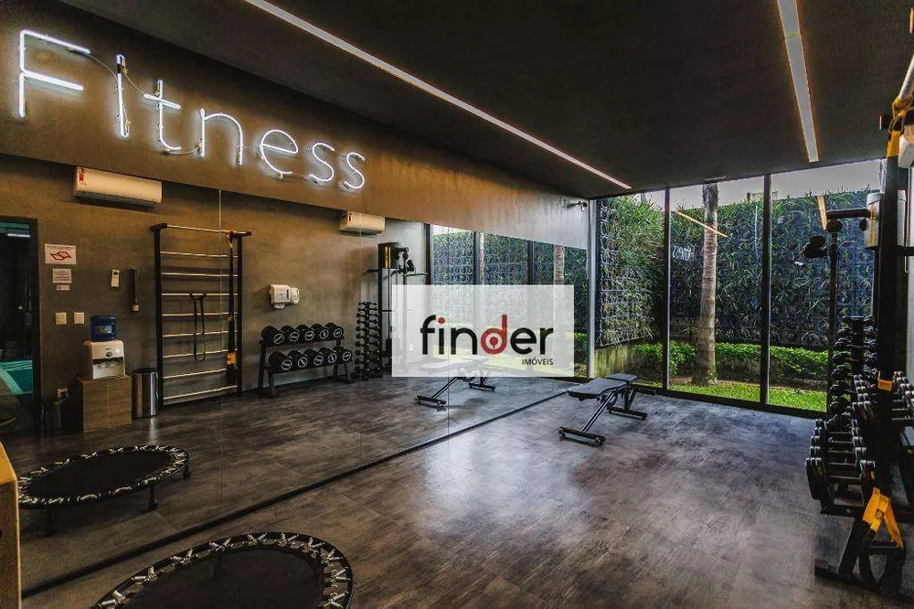 Apartamento, 2 quartos, 135 m² - Foto 16