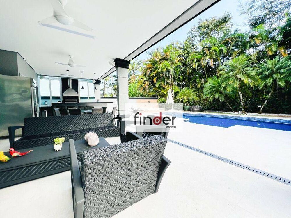 Casa, 7 quartos, 525 m² - Foto 6