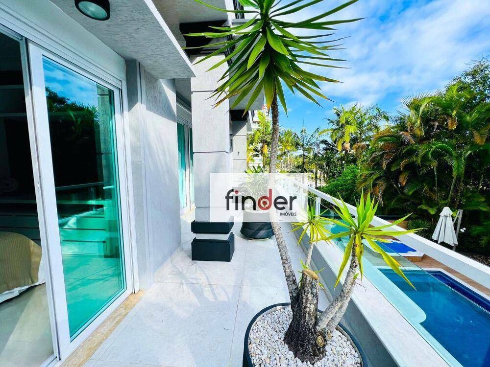 Casa, 7 quartos, 525 m² - Foto 5